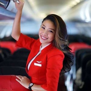 Meet your Posher, Anne